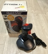 Joystick QuickShot QS-137F Python 1M BOX - Amiga, Atari, Commodore, Sega
