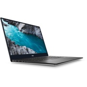 Dell XPS 15 7590 15,6 " Intel Core i7 16 GB / 512 GB srebrny