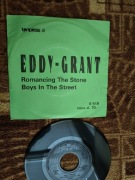 Eddy Grant - Romancing The Stone / Boys In The St.. Singiel Płyta Winylowa 
