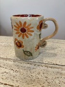 Kubek ceramiczny hand made 0,3L