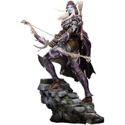 Sylvanas Windrunner World of Warcraft Blizzard