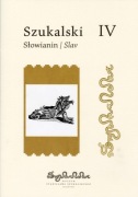 Stanisław Szukalski Słowianin Słowiańszczyzna w sztuce