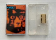 [UNIKAT] R.E.M. – Monster | Wydanie USA | Dolby S + HX Pro