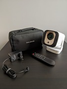 Projektor Magcubic HY310 | Full HD | Wi-Fi 6 | auto focus | pokrowiec