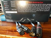 Transparent Audio Balanced Music Link Plus 1,5 m. para XLR