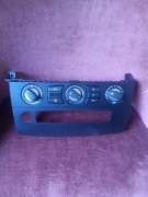 panel klimatyzacji bmw e60 6411 9177712-01