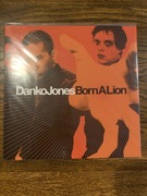 Danko Jones - Born A Lion WINYL
