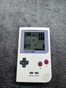 Gameboy Pocket IPS mod