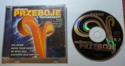 [CD] Various - Najlepsze Przeboje Z Horoskopem