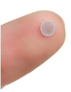 Filtr/Siatka do słuchawek dokanałowych 4mm