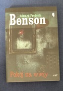 Edward Benson - Pokój na wieży