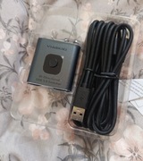 Viagkiki Bi-Directional USB 3.0 Switcher