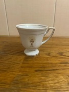 Pamiątka komunii świętej chodzież filiżanka