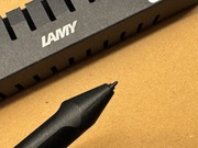 LAMY AL-star EMR Pen – rysik do tabletów Samsung (S-Pen)