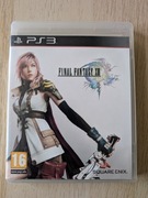 Final Fantasy XIII PS3