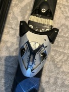 Narty Elan a-series 160 Corelock 