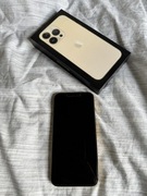iPhone 13 Pro złoty 128 GB + pudełko