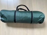 Namiot 4 osobowy MALWA-4 - tropik 190T, oddzielna podłoga 120P