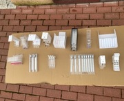 ORGANIZATORY NA KOSMETYKI REVEAL ZESTAW