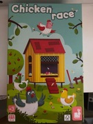Gra chicken race 3+