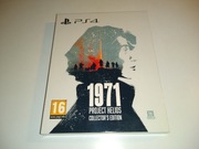 Project Helios 1971 Ps4 bez rys 