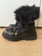 Śniegowce dziewczęce r.36