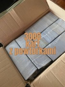 l Bulk 3000 szt l Karty pokemon TCG l