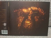 Justyna Steczkowska - Anima - CD