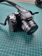 Aparat Nikon Coolpix P500