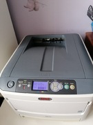 Drukarka oki c610
