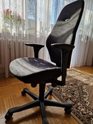 Fotel obrotowy Kinnarps