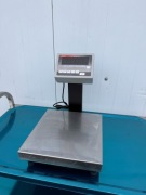 Waga platformowa AXIS BA3M 3kg działka 1g z ważną legalizacją!