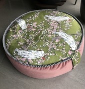 Poduszka do medytacji do jogi