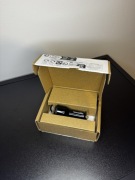 Amazon Basics Ładowarka samochodowa, USB-C 18 W - KABEL W ZESTAWIE!