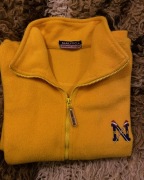 Bluza, polar rozpinany Nautica Competition