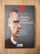 Pomyśl zanim pomyślisz. Robert DiYanni