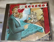 Kansas - The Best Of [1984, CBS] - CD Album - Oryginalna wersja japońska