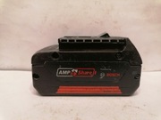 Bateria akumulator bosch 18v 6ah SPRAWNY Nr 14