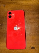 iphone 12 64GB kolor czerwony