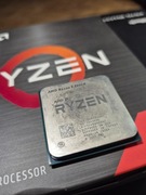 Procesor AMD Ryzen 9 5900X 3.7-4.8 GHz AM4 - BOX