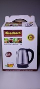 Czajnik ze stali eisenBach 1.8L