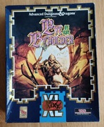 Gra Eye of The Beholder Amiga kompletna testowana!