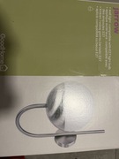 Kinkiet ścienny GoodHome Jarrow – nowy, fabrycznie zapakowany