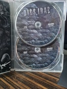 Dies Irae-The Art Of An Endless Creation  CD + DVD VADER