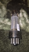 Lampa EL34 6CA7 RFT Muhlhausen
