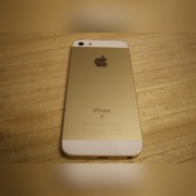 Iphone se 32 gb Gold