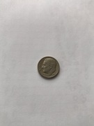 10 c USA 1969 , dime