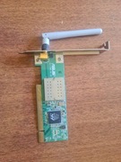 Karta sieciowa Asus WL-138G R1.23