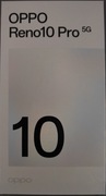 Oppo Reno 10 Pro 5G  256 GB