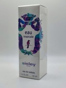 Sisley eau tropicale edt 50 ml *UNIKATowe 